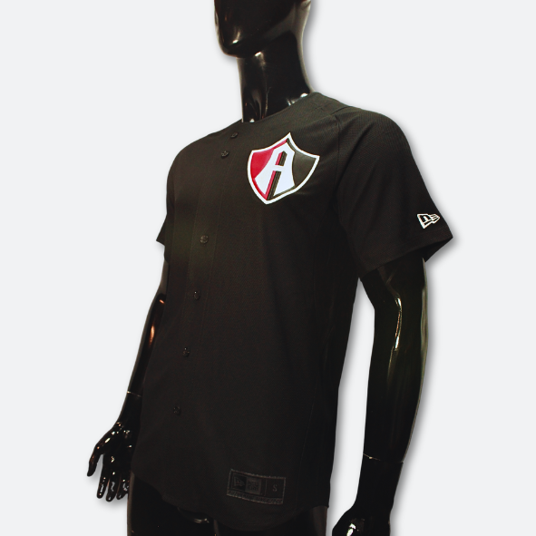 JERSEY EDICIÓN BÉISBOL ATLAS FC