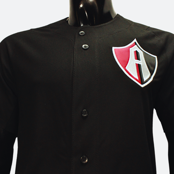 JERSEY EDICIÓN BÉISBOL ATLAS FC