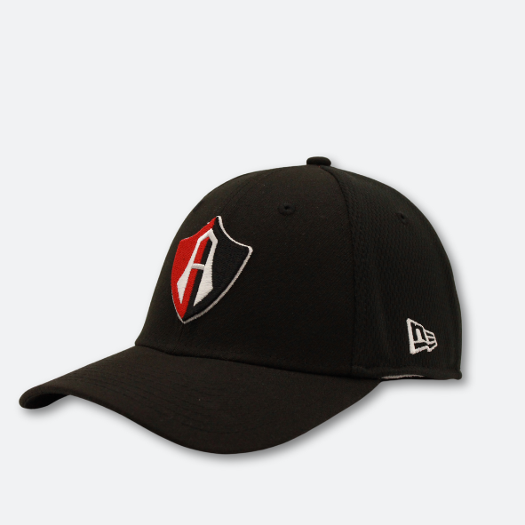 3930 TRAINING ATLAS FC BLK