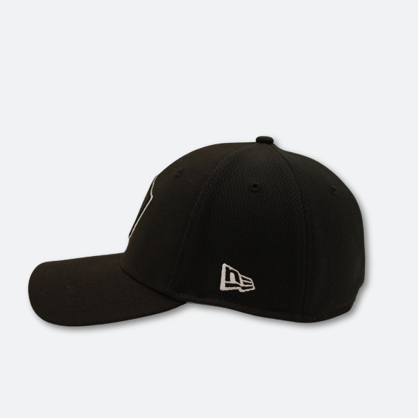 3930 TRAINING ATLAS FC BLK