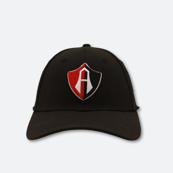 3930 TRAINING ATLAS FC BLK