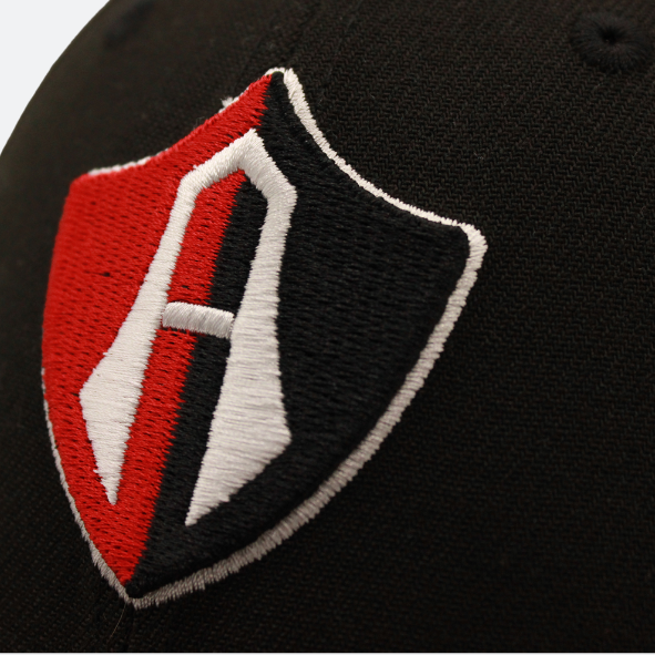 3930 TRAINING ATLAS FC BLK