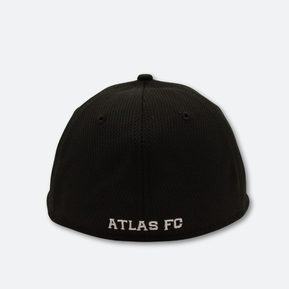 3930 TRAINING ATLAS FC BLK