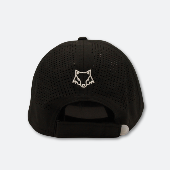 GORRA AJUSTABLE SPORT ROJINEGRA