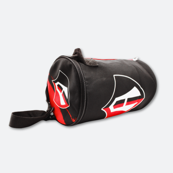 HIELERA MINI TAMBOR CLUB ATLAS FC