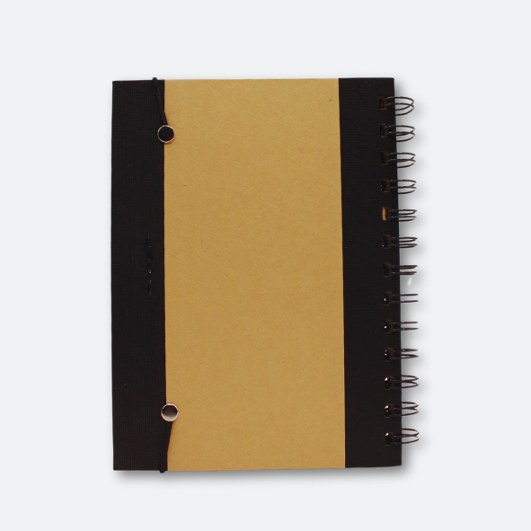 LIBRETA ECOLÓGICA ATLAS FC