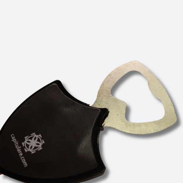 IMÁN CON DESTAPADOR 2D AFC