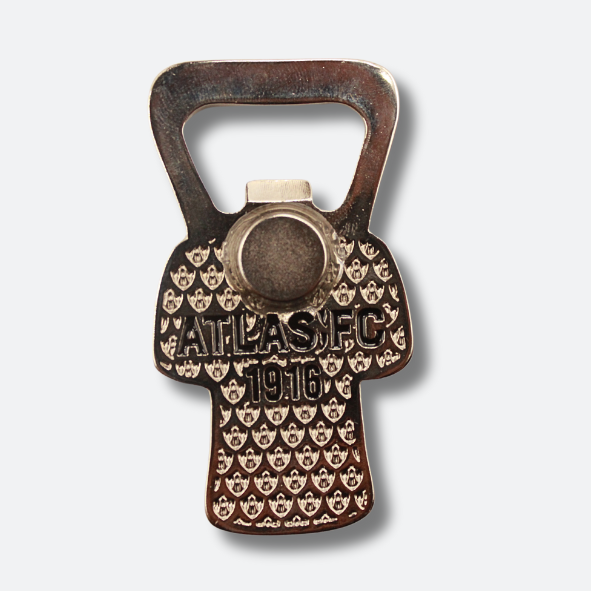 IMAN DESTAPADOR JERSEY ATLAS FC