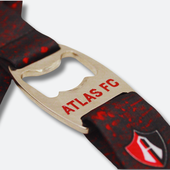 PORTAGAFETE CON DESTAPADOR METÁLICO AFC