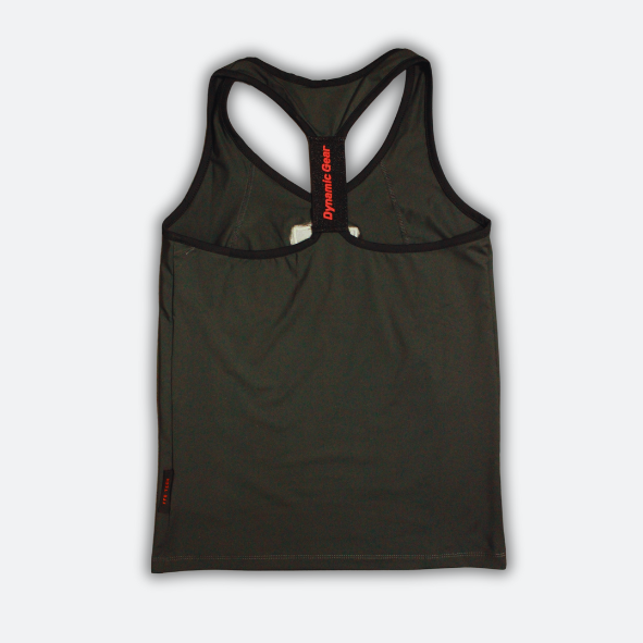 BLUSA DEPORTIVA DAMA AFC