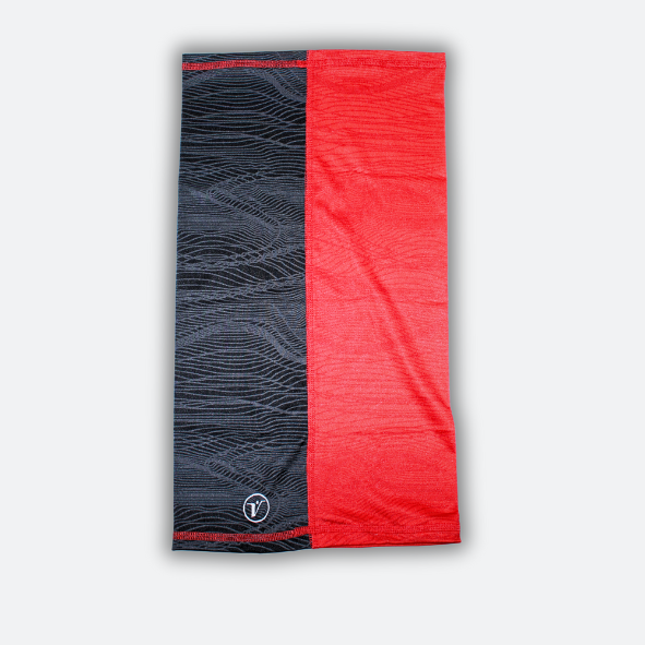 SPORT BAND ROJINEGROS ESCUDO AFC