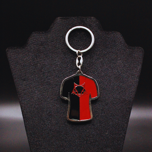 LLAVERO JERSEY ATLAS FC