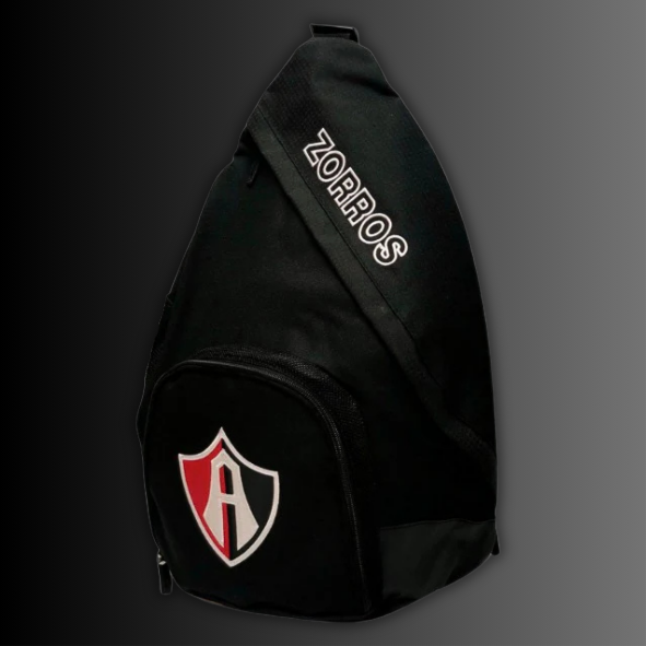 BACKPACK CRUZADA AFC - Rojinegros