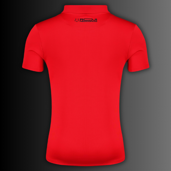 POLO CHARLY SPORT CONCENTRACIÓN ATLAS HOMBRE 23/24