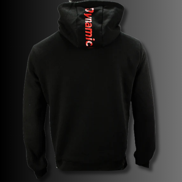 SUDADERA PASAMONTAÑAS ROJINEGRA ATLAS FC