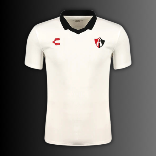 POLO BLANCA SPORT CONCENTRACIÓN ATLAS FC CABALLERO 24/25