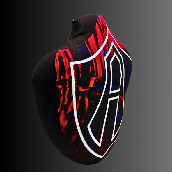 COJIN PELUCHE ESCUDO ATLAS FC