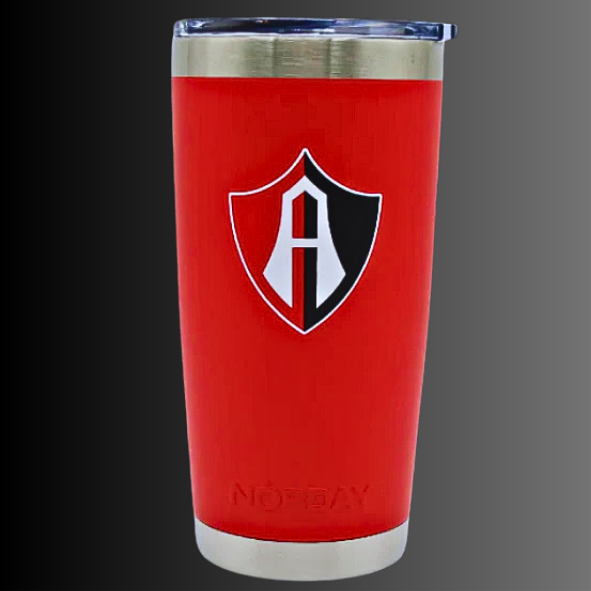 TERMO CLASICO ROJINEGRO 20 Oz