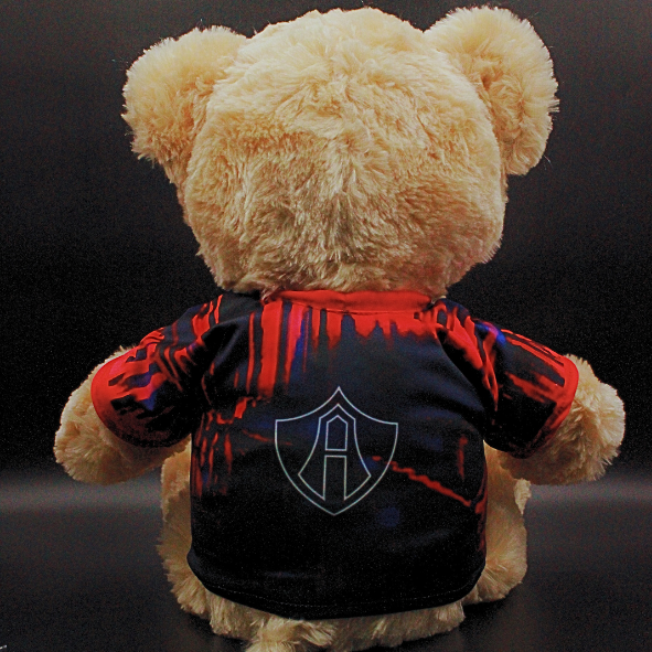 OSO TE AMO ATLAS FC