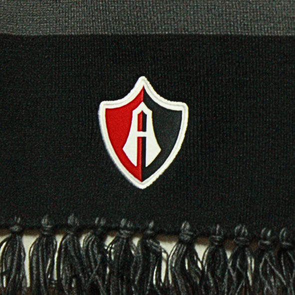 BUFANDA BICOLOR ATLAS FC