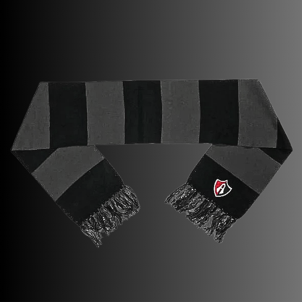 BUFANDA BICOLOR ATLAS FC