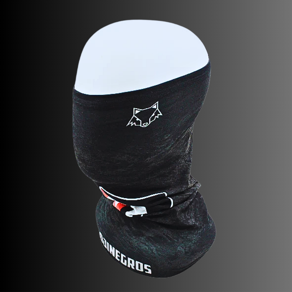 SPORTBAND OFICIAL ATLAS FC NEGRO