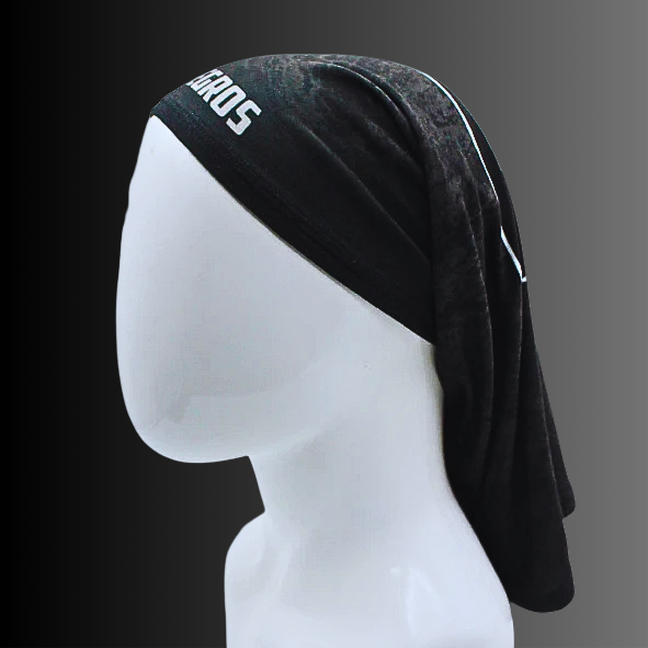 SPORTBAND OFICIAL ATLAS FC NEGRO