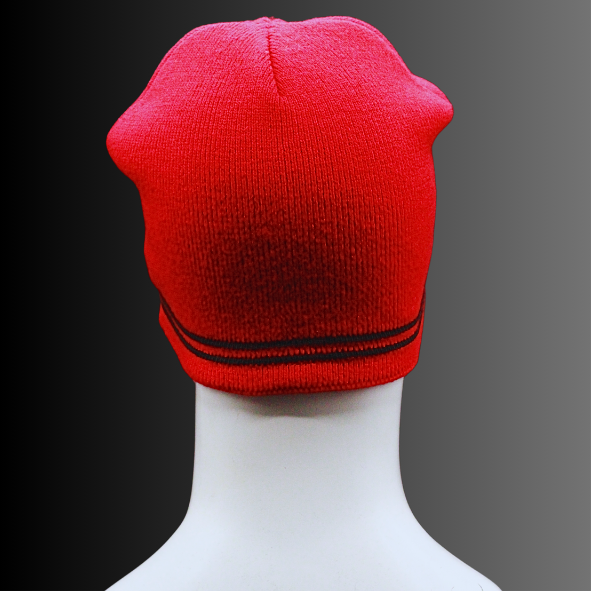 GORRO LIGERO ATLAS FC