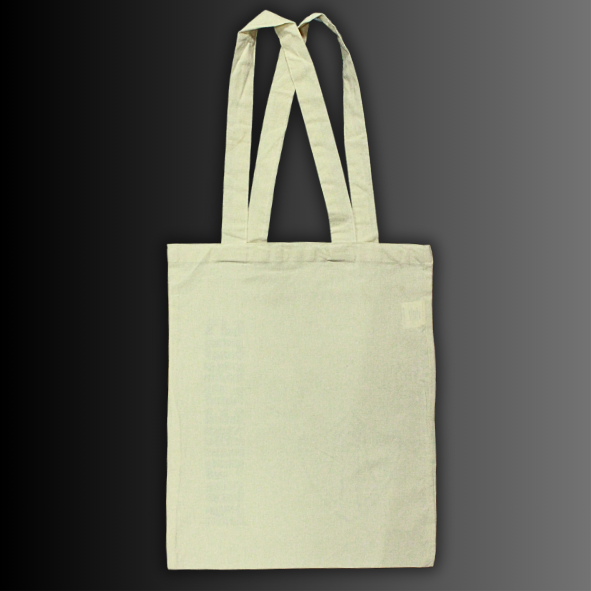 TOTE BAG ROJINEGROS