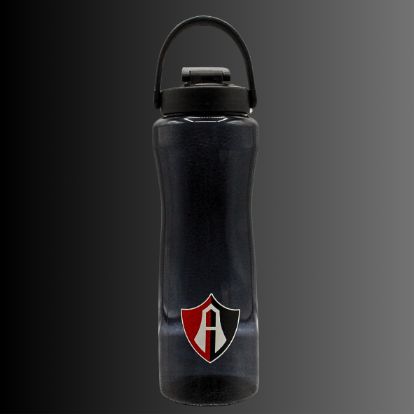 CILINDRO PLÁSTICO BLACK SMOKE ATLAS FC