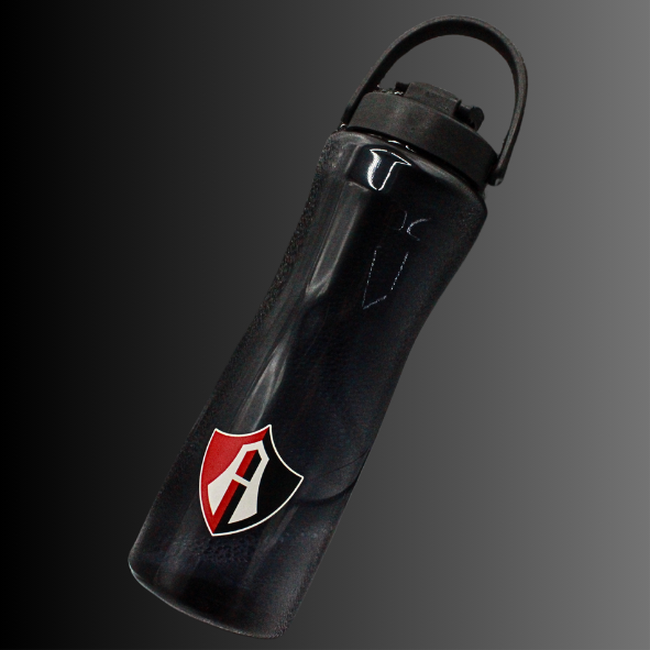 CILINDRO PLÁSTICO BLACK SMOKE ATLAS FC