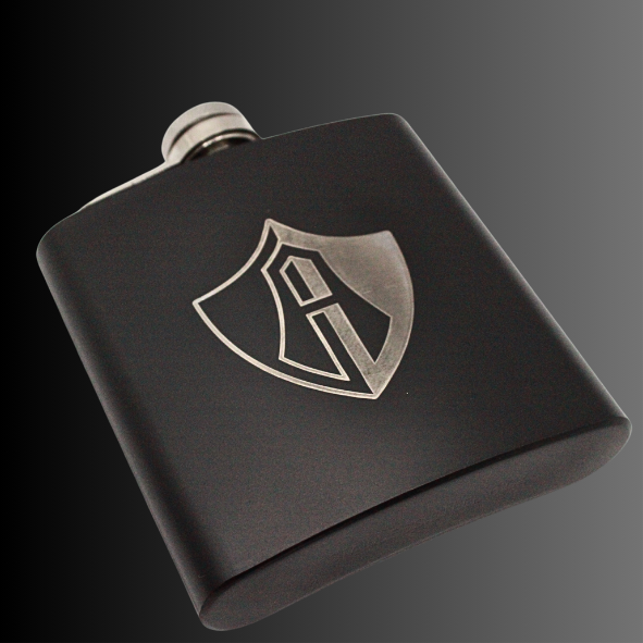 ANFORITA ESCUDO ATLAS FC