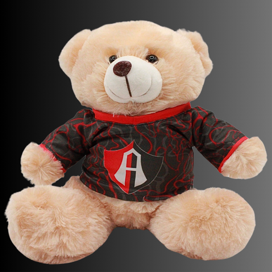 EVERBEAR ATLAS FC