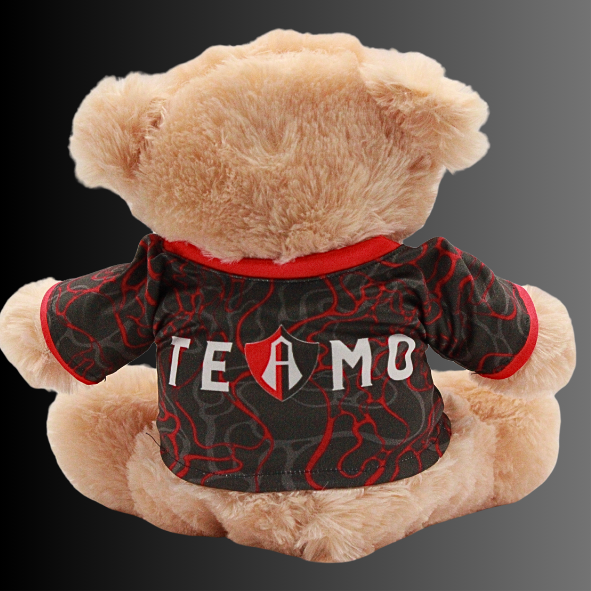 EVERBEAR ATLAS FC