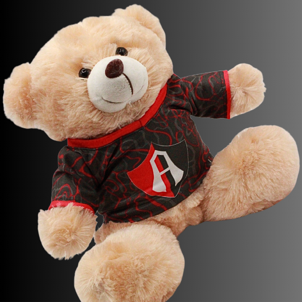 EVERBEAR ATLAS FC