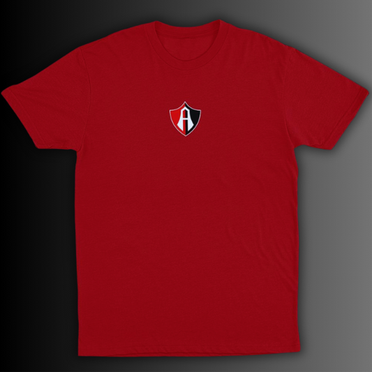 PLAYERA ATLAS FC VIBES OVS