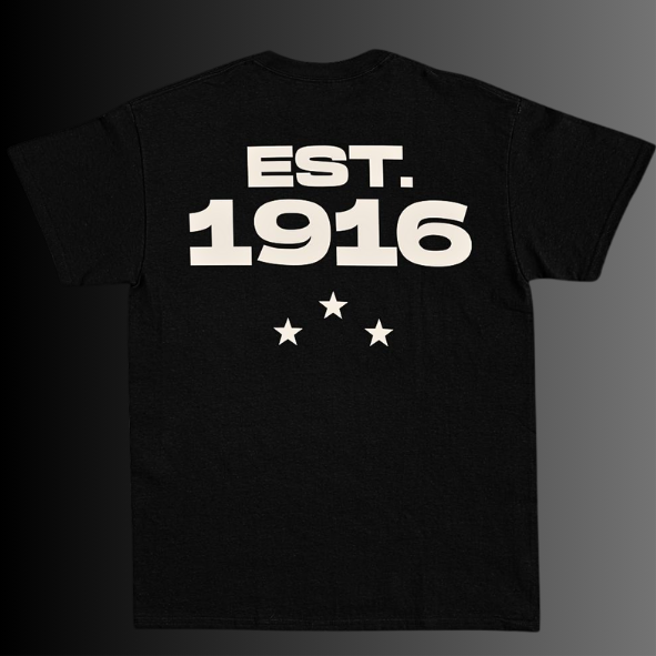 PLAYERA URBAN EST 1916 ATLAS FC OVS