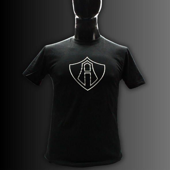 PLAYERA URBAN EST 1916 ATLAS FC