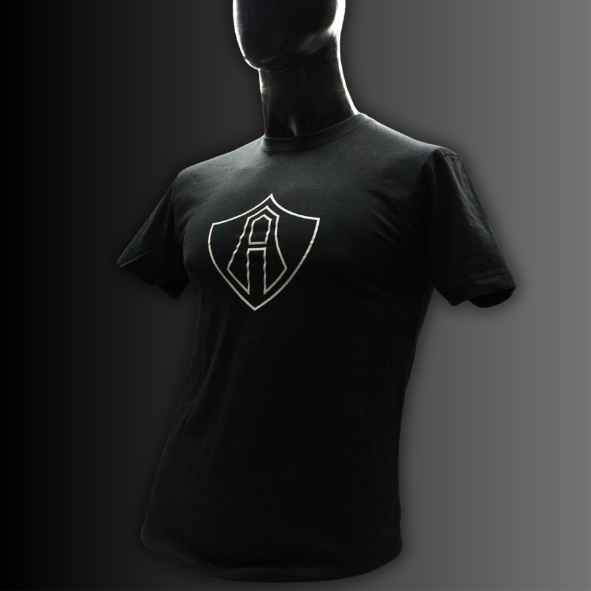 PLAYERA URBAN EST 1916 ATLAS FC