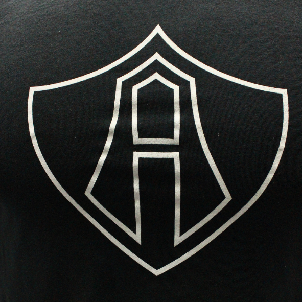 PLAYERA URBAN EST 1916 ATLAS FC