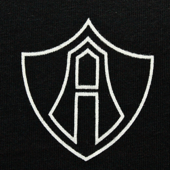 PLAYERA ATLAS FC SIEMPRE FIELES