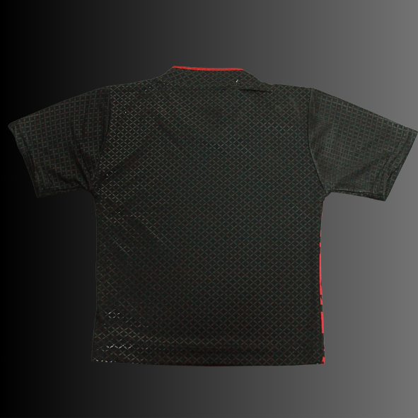 PLAYERA ATLAS FC PARA BEBE