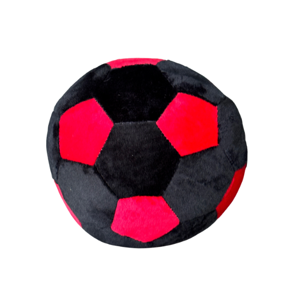 BALONES ESPÍRITU ROJINEGRO