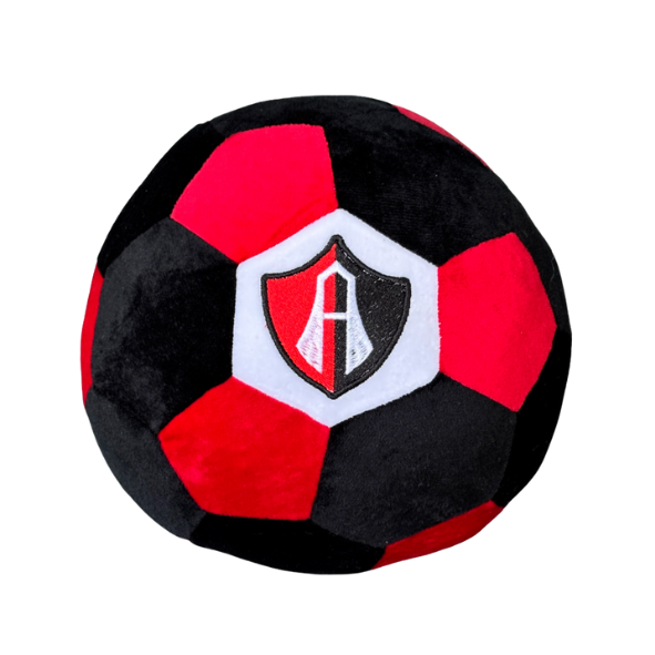 BALONES ESPÍRITU ROJINEGRO