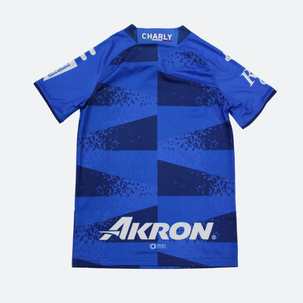 JERSEY PORTERO LOCAL MANGA CORTA LIGA MX FEMENIL 23/24