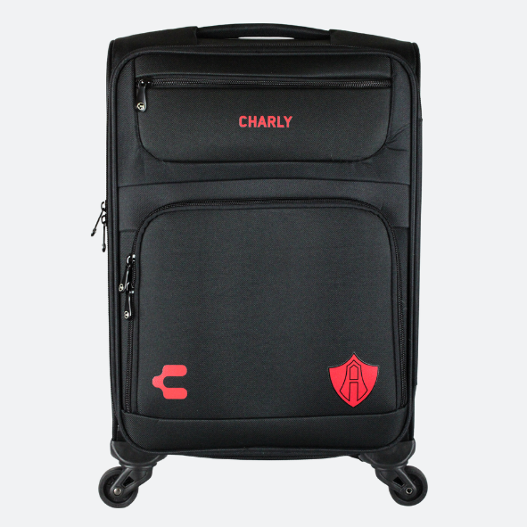MALETA MARCA CHARLY 20"