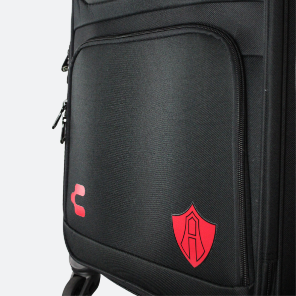MALETA MARCA CHARLY 20"