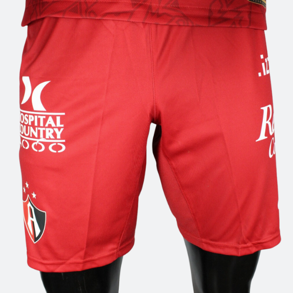 SHORT DE JUEGO VISITA CABALLERO 23/24