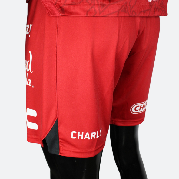 SHORT DE JUEGO VISITA CABALLERO 23/24