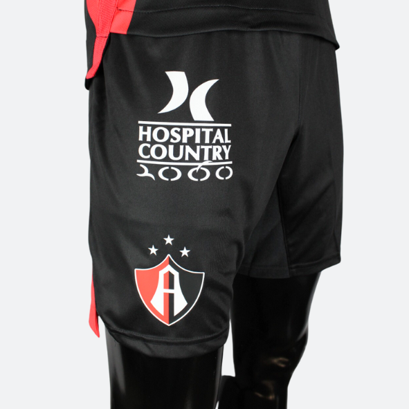 SHORT DE JUEGO LOCAL CABALLERO 23/24